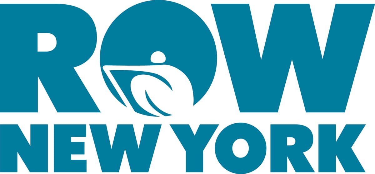 Row New York logo